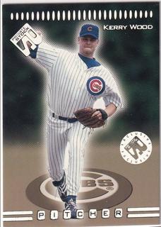 Kerry Wood