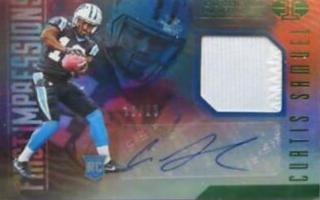 Curtis Samuel