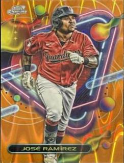 Jose Ramirez