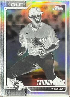 Tanner Bibee