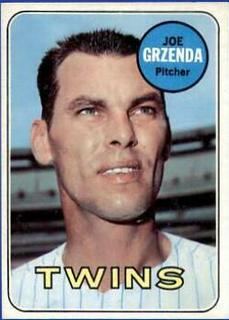 Joe Grzenda