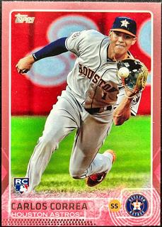 Carlos Correa