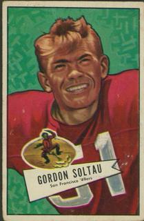 Gordon Soltau