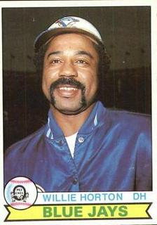 Willie Horton