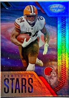 Nick Chubb