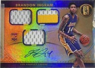 Brandon Ingram
