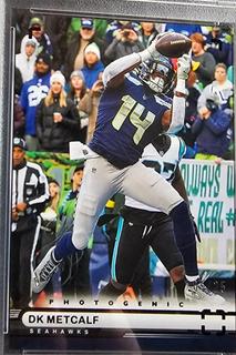 DK Metcalf