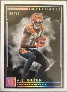 A.J. Green