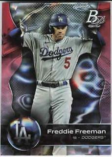 Freddie Freeman