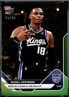 Russell Westbrook