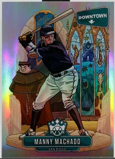 Manny Machado