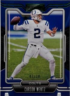 Carson Wentz