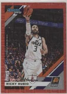 Ricky Rubio