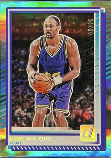 Karl Malone