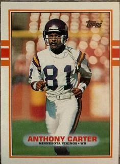Anthony Carter