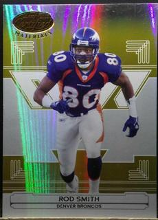 Rod Smith