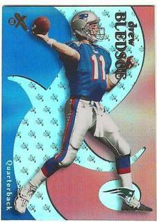 Drew Bledsoe