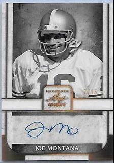Joe Montana