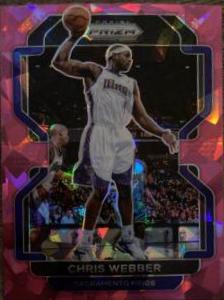 Chris Webber