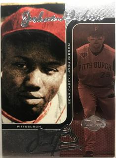 Josh Gibson