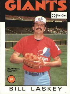 Bill Laskey