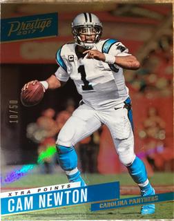 Cam Newton