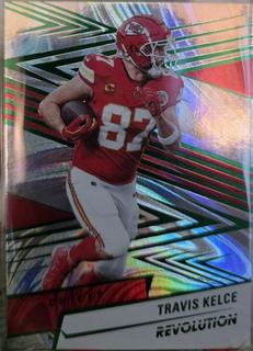 Travis Kelce