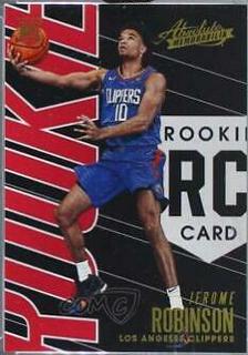 Jerome Robinson