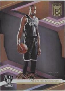 Kevin Durant