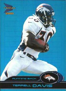 Terrell Davis