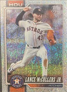 Lance McCullers Jr.