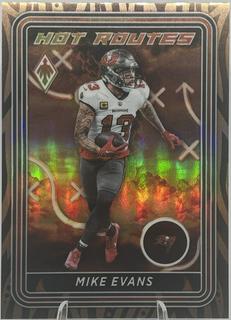 Mike Evans