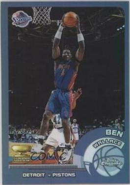 Ben Wallace