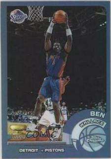 Ben Wallace