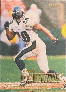 Brian Dawkins