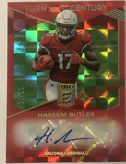 Hakeem Butler