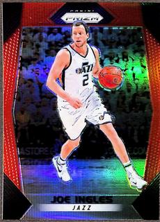 Joe Ingles