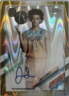 Jalen Lewis