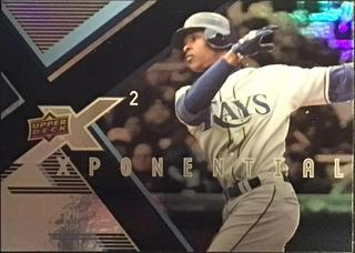 B.J. Upton