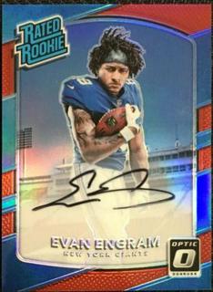 Evan Engram