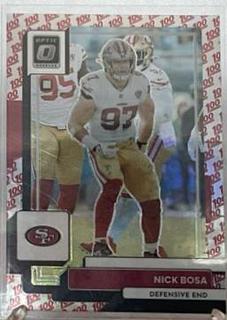 Nick Bosa