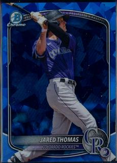 Jared Thomas
