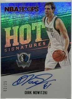 Dirk Nowitzki