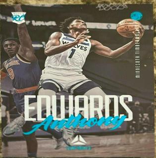 Anthony Edwards