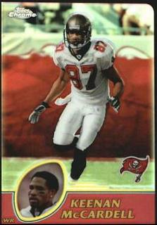 Keenan McCardell