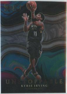 Kyrie Irving