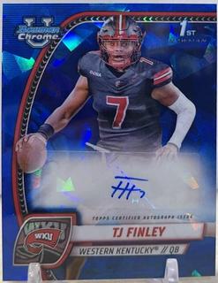 TJ Finley