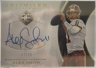 Alex Smith