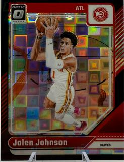 Jalen Johnson