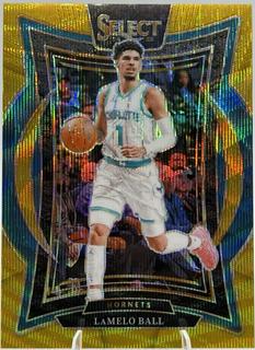 LaMelo Ball
